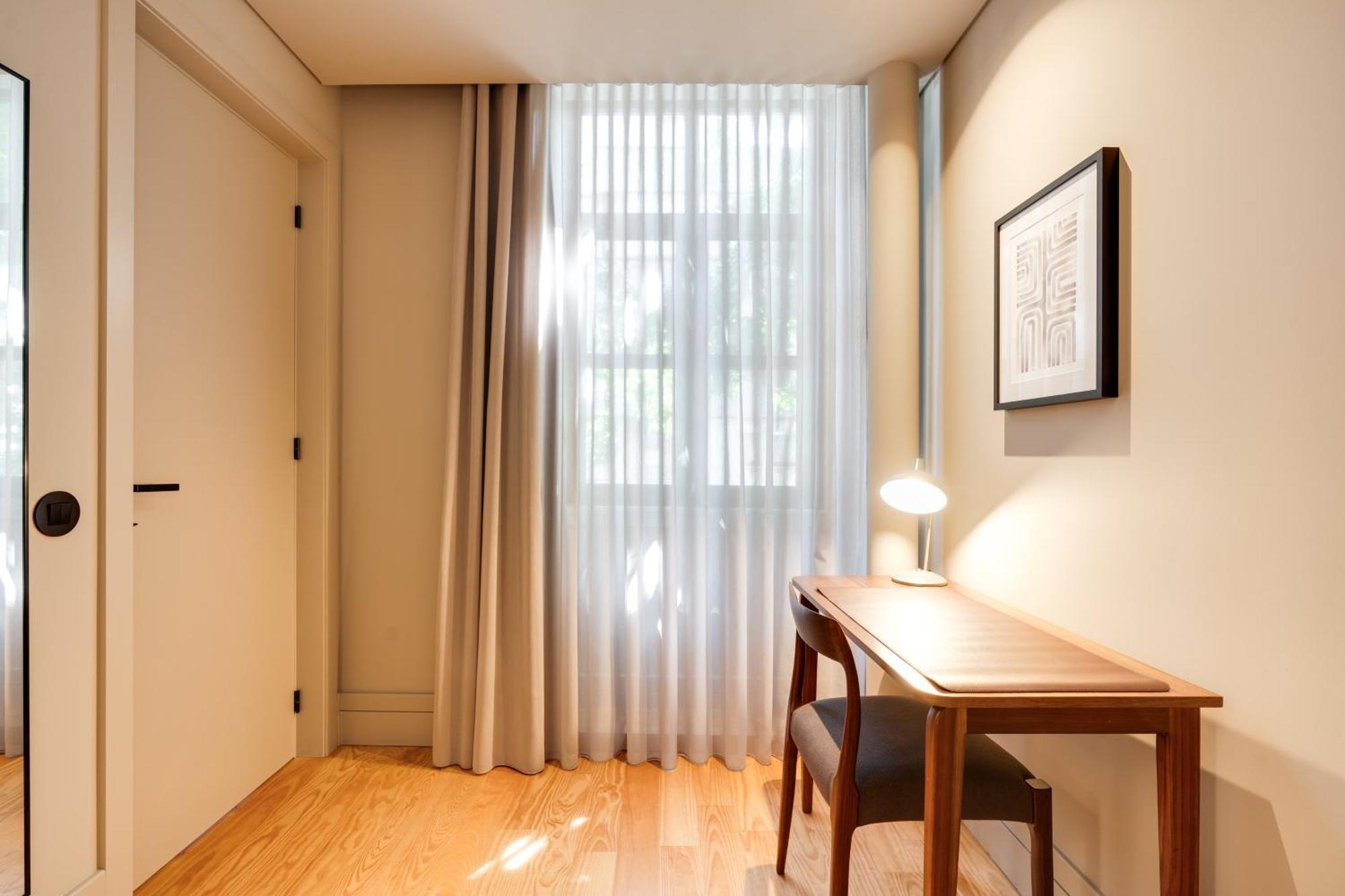 Avus M And By Da'home Apartamento