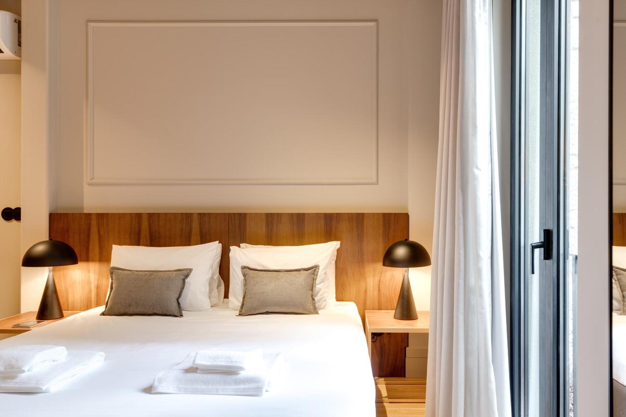 Apartamento Avus M And By Da'home