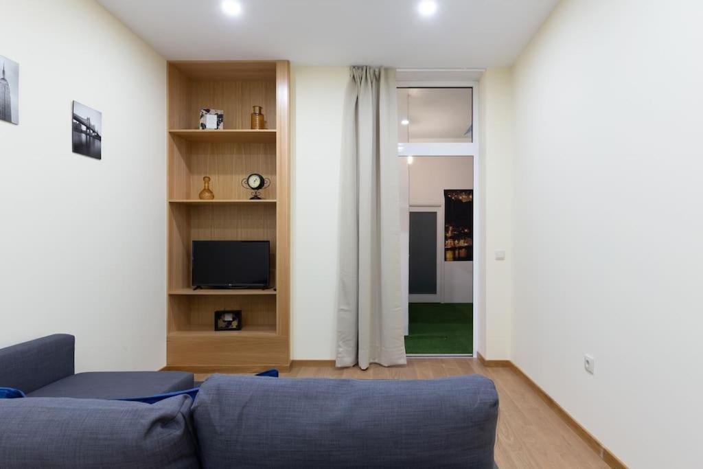 Appartement Opo Santa Catarina Porto