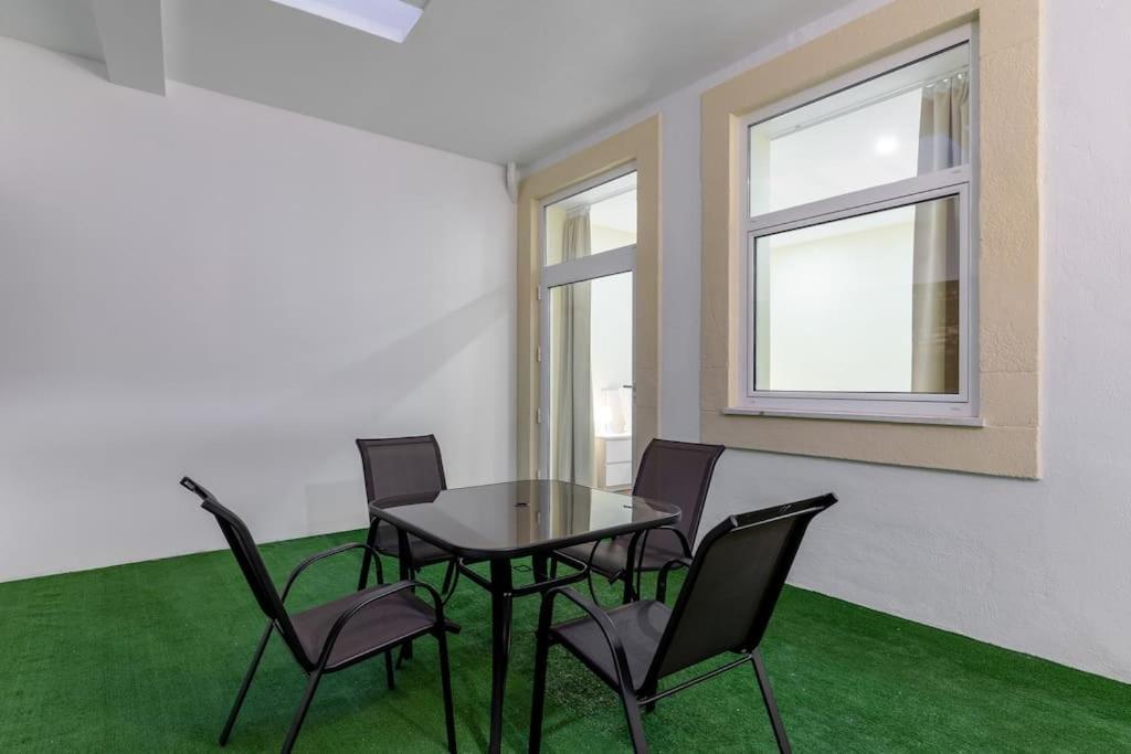 Opo Santa Catarina Appartement Porto
