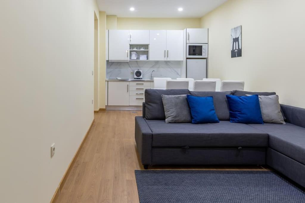 Opo Santa Catarina Appartement