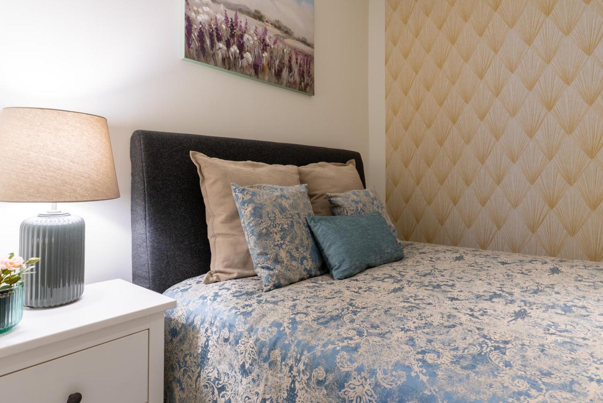 Host Wise - Cheerful Sunny Flat - Historic Center Apartamento Porto