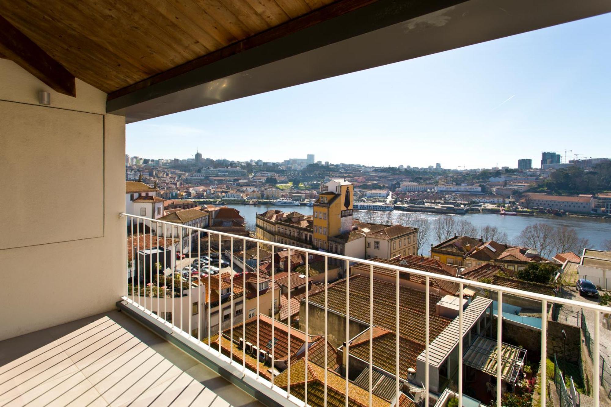 Apartment Rva - Sao Joao Novo Porto