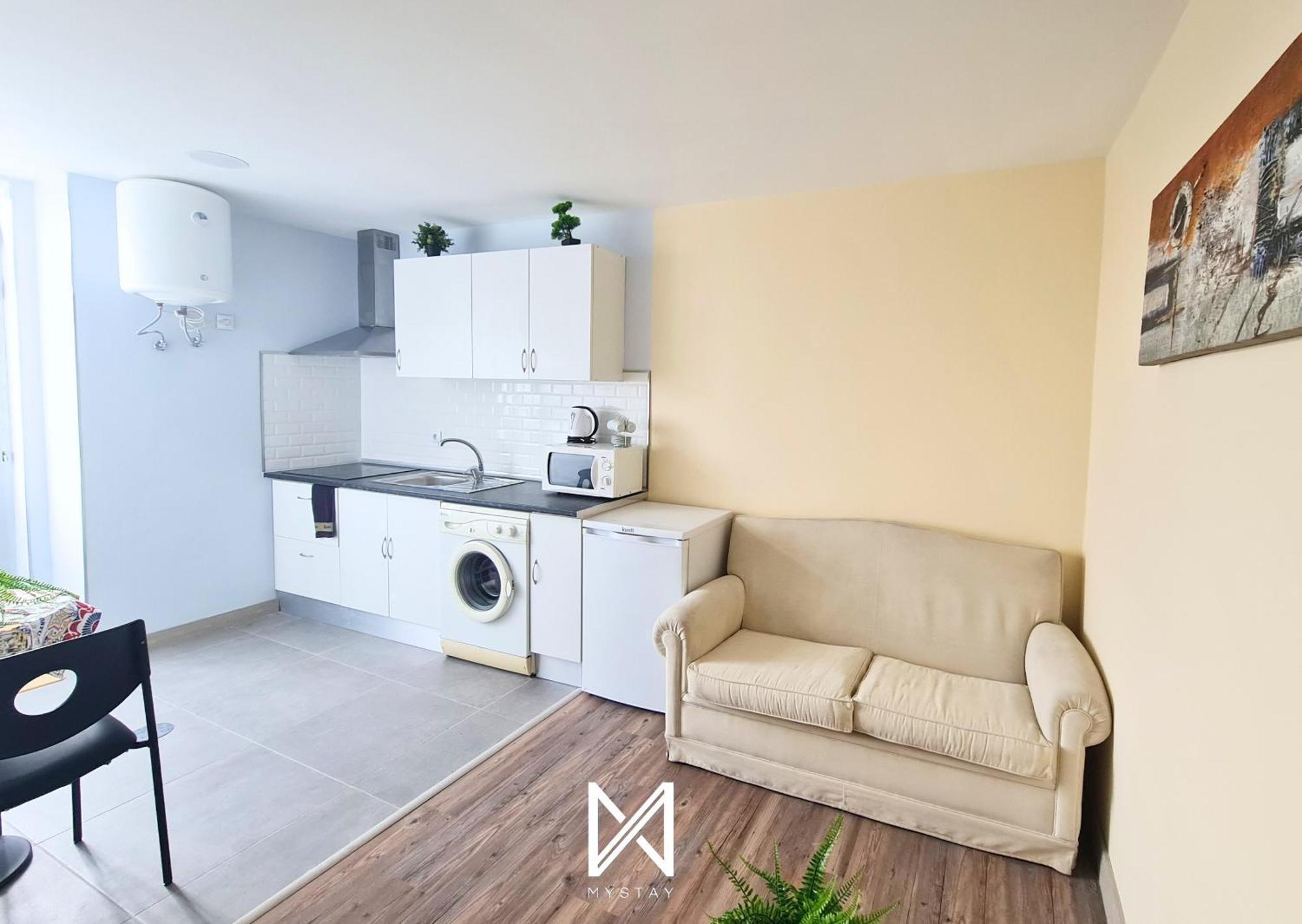 Apartamento Mystay - Fontainhas Douro *