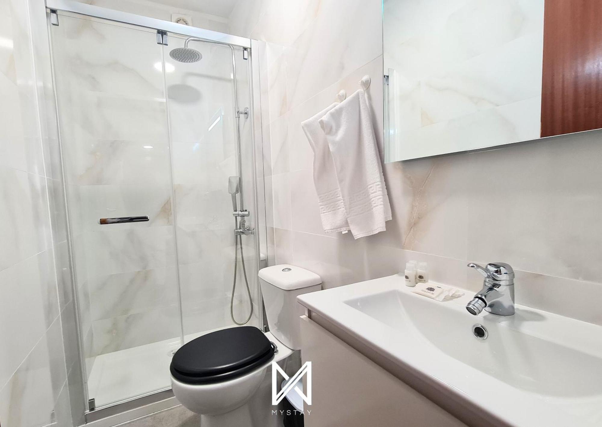 Mystay - Fontainhas Douro