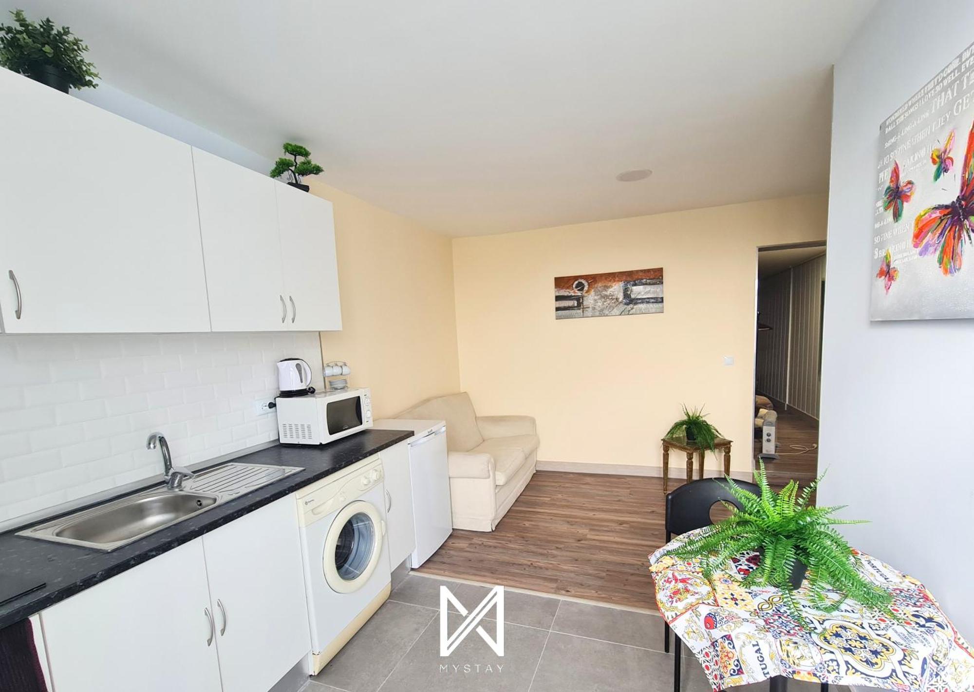Apartamento Mystay - Fontainhas Douro Porto