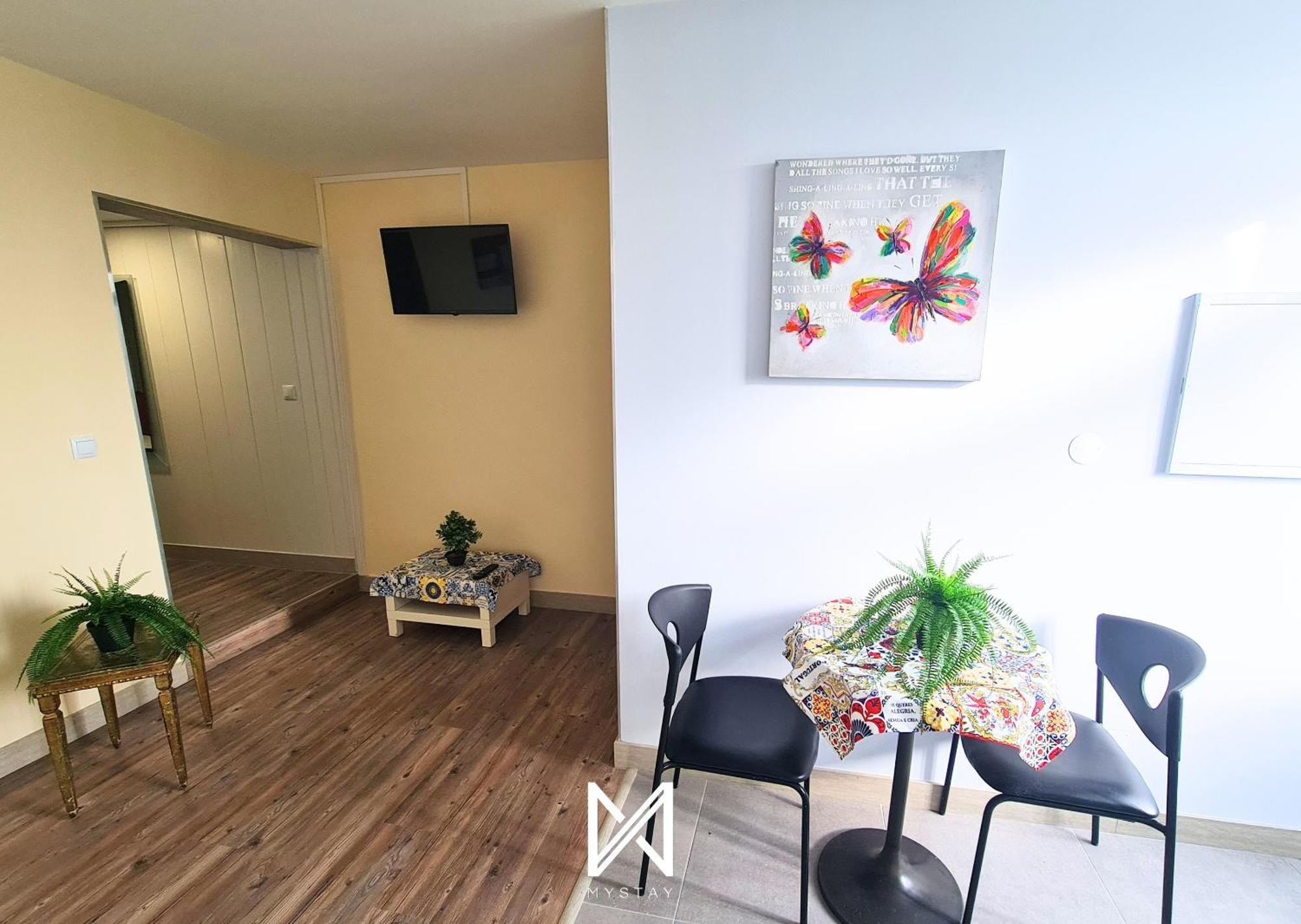 Apartamento Mystay - Fontainhas Douro *