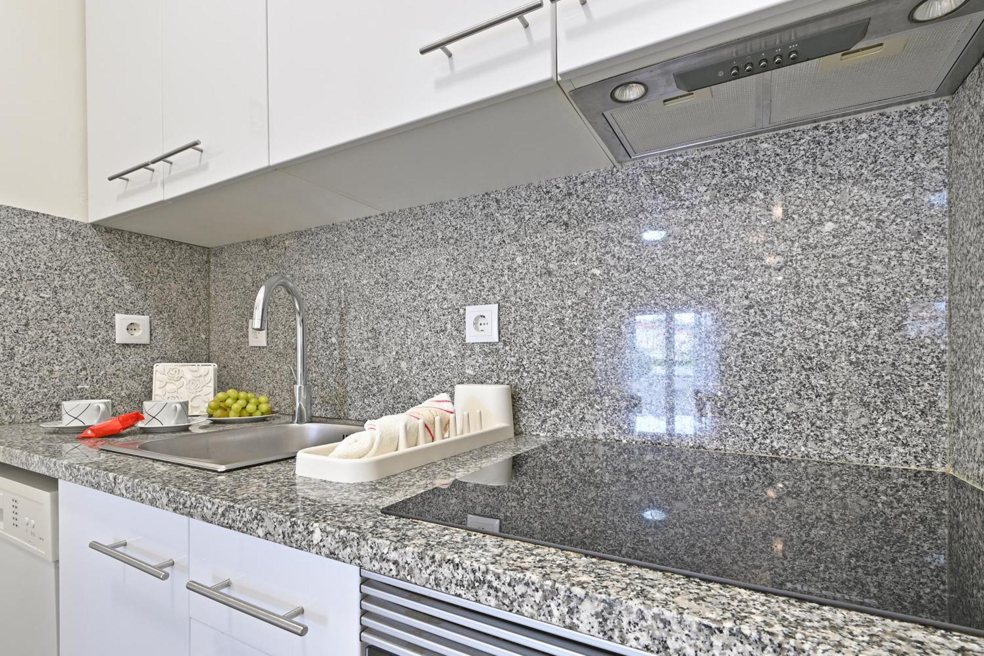 Breeze Boavista Terrace Apartment *