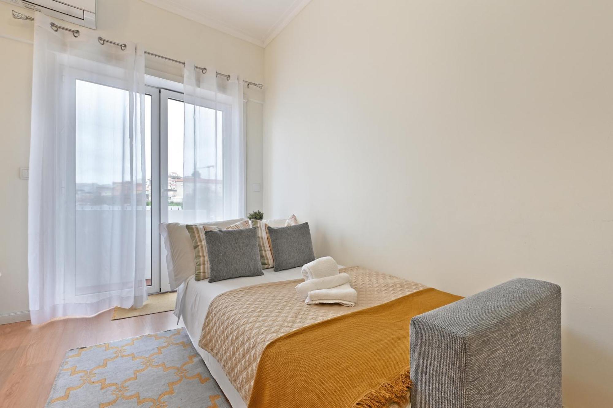 Apartment Breeze Boavista Terrace *