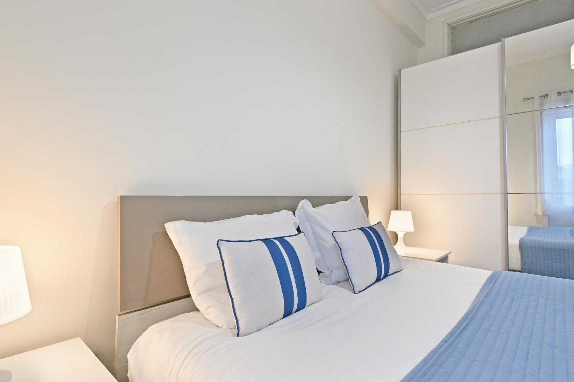 Apartment Breeze Boavista Terrace *