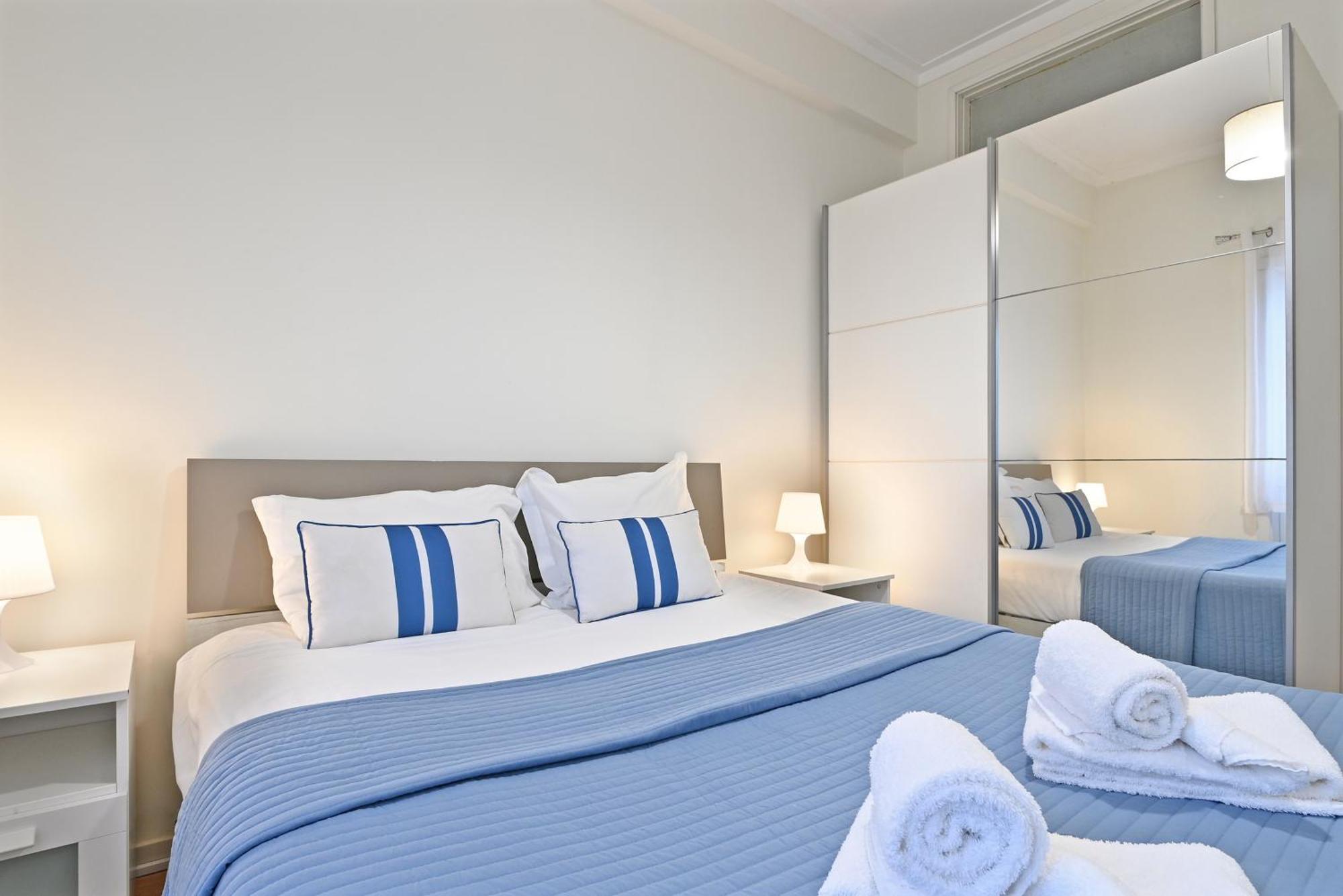 Apartment Breeze Boavista Terrace *