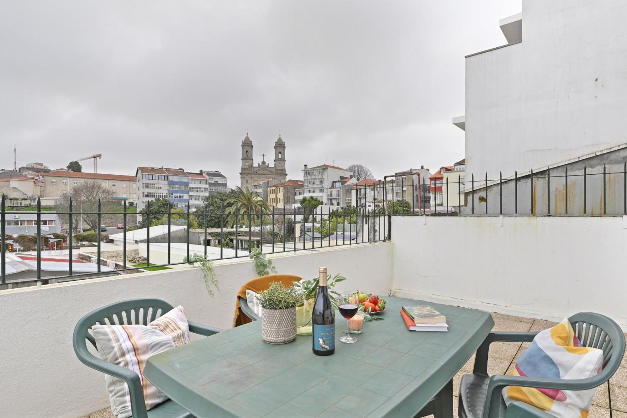Breeze Boavista Terrace