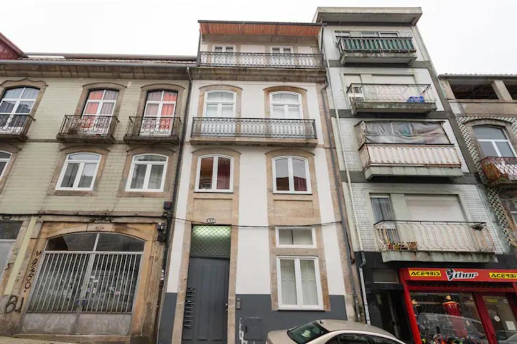 Appartement Almada Downtown Porto