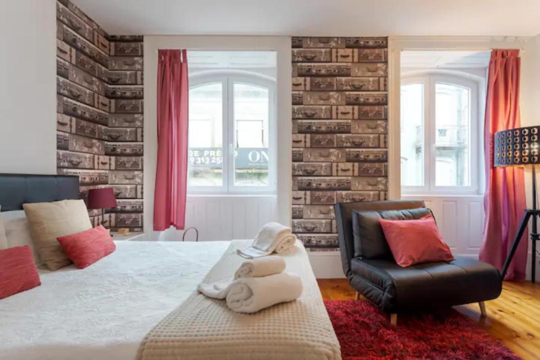 Appartement Almada Downtown