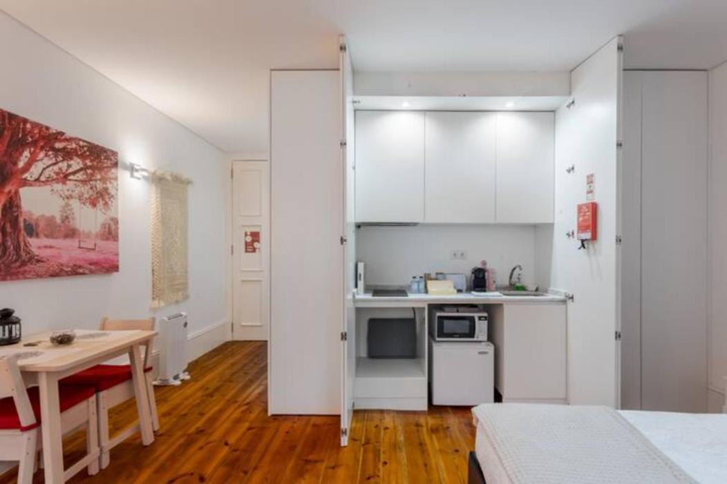 Appartement Almada Downtown Porto