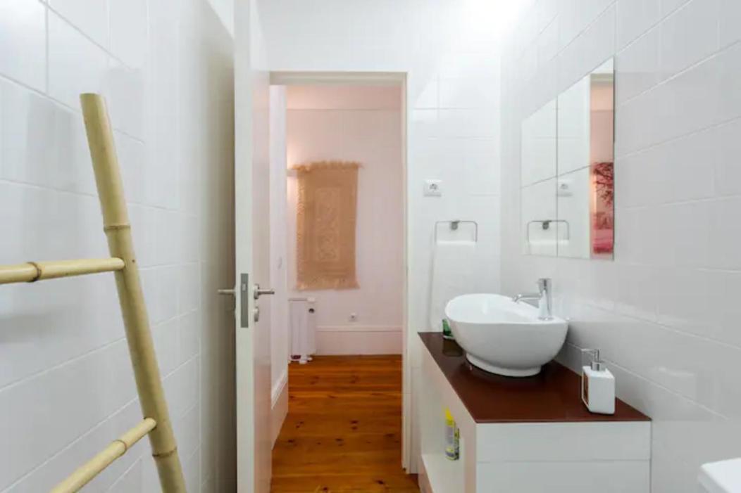 Almada Downtown Appartement *