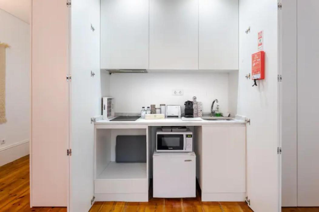 Almada Downtown Appartement Porto