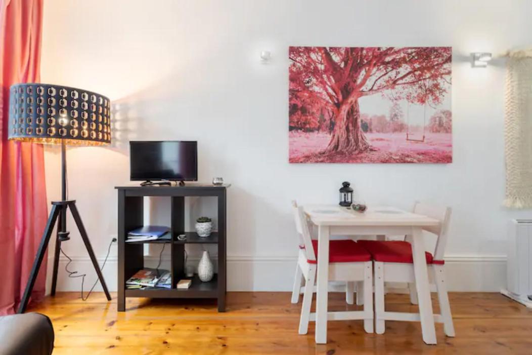 Appartement Almada Downtown