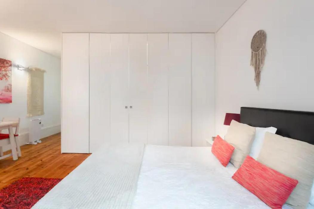 Almada Downtown Appartement *