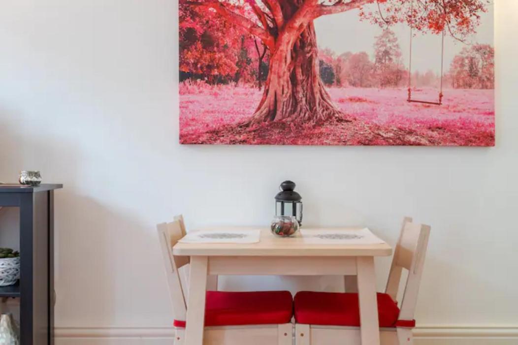 Almada Downtown Appartement Porto
