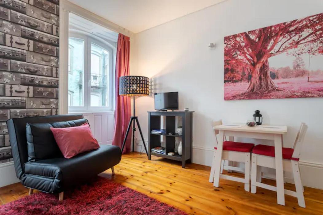 Appartement Almada Downtown Porto