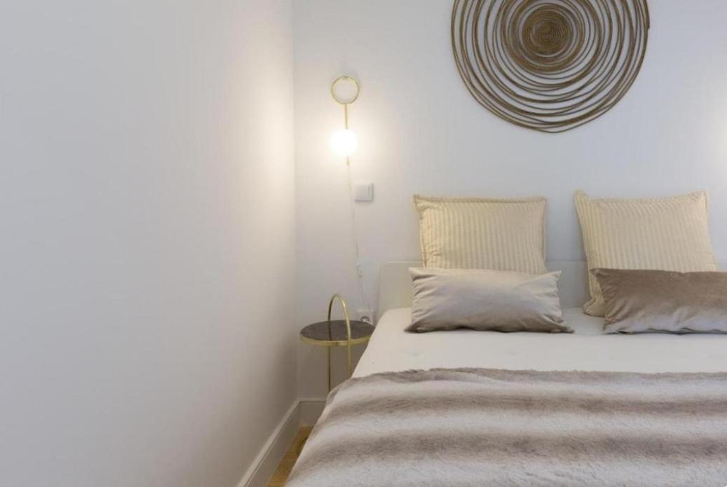 Apartment Cosy And Modern Loft Porto