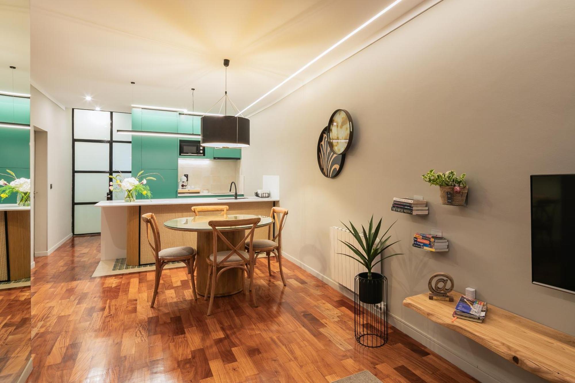 Insight Apartments- With Balcony Porto