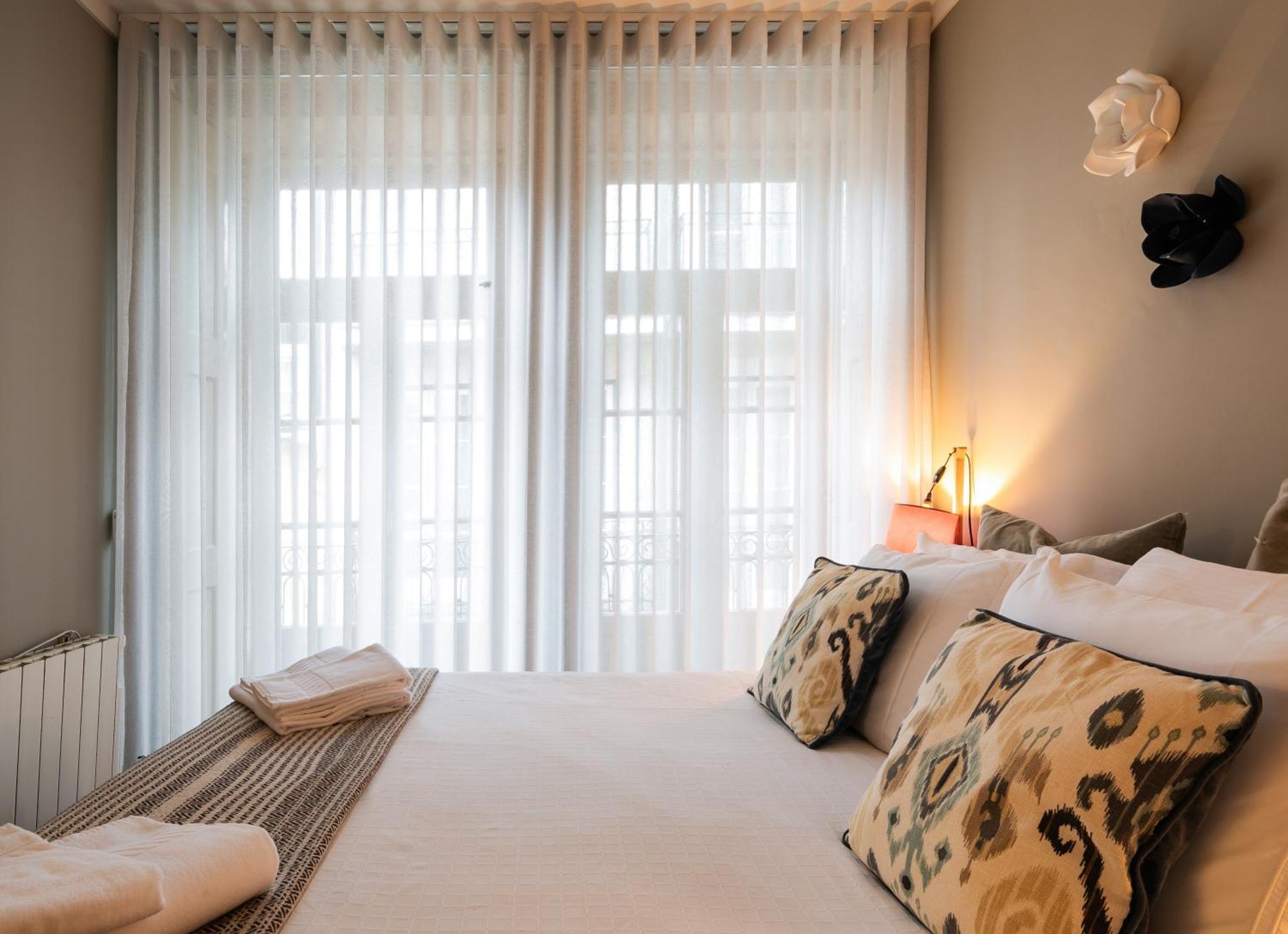 Apartamento Insight Apartments- With Balcony *