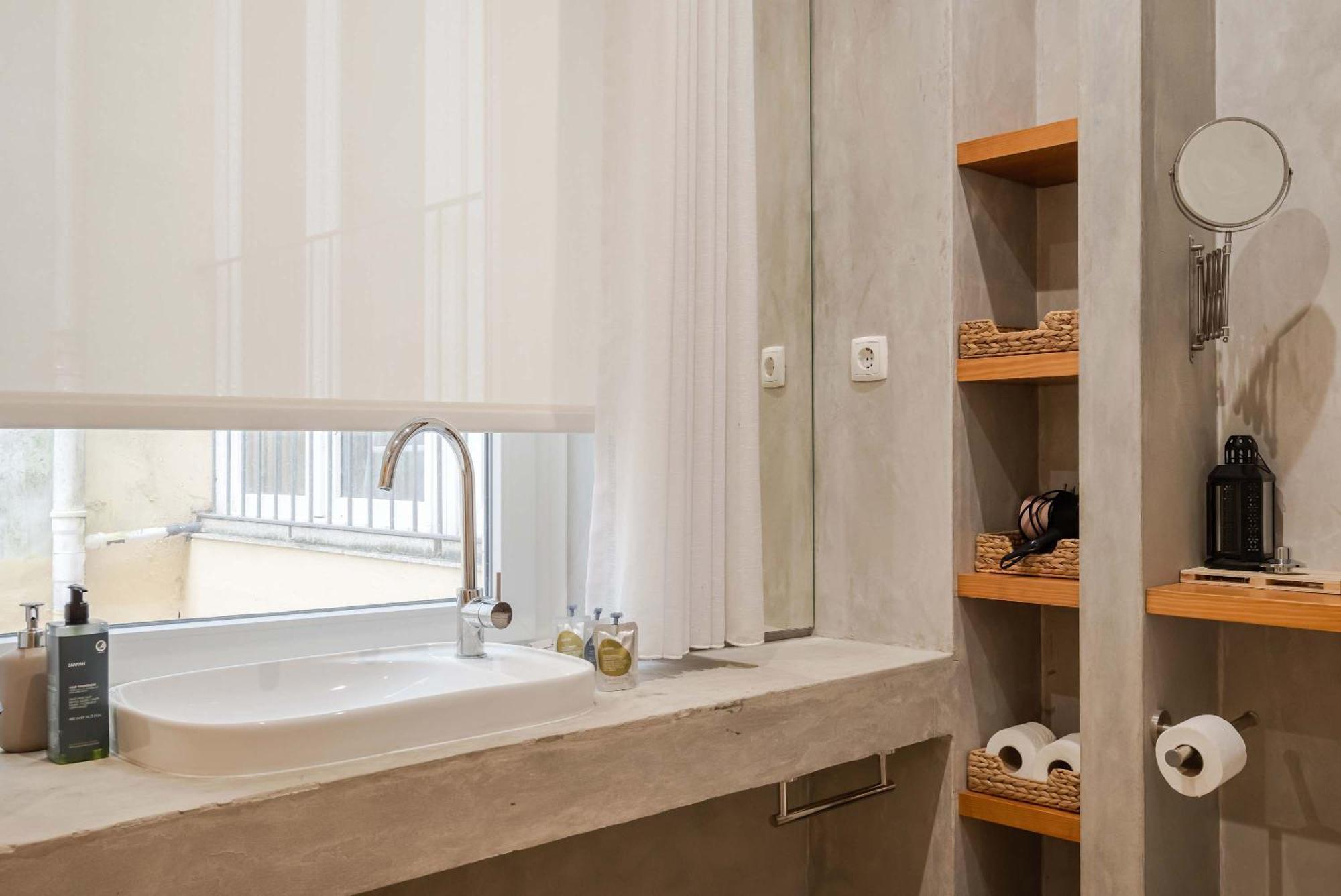 Liiiving In - Oasis Retreat * Porto