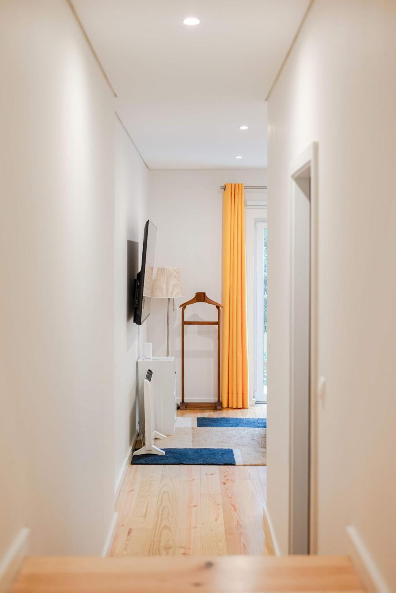 Apartment Liiiving In - Oasis Retreat *