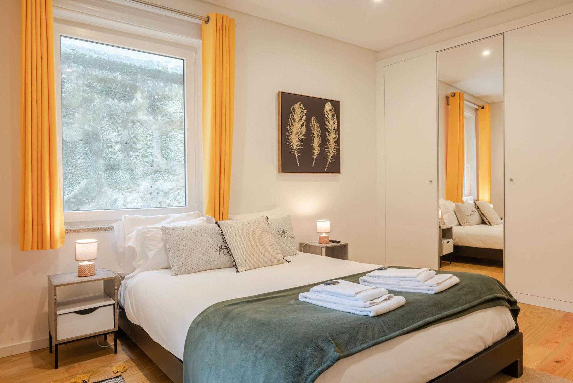 Liiiving In - Oasis Retreat * Porto
