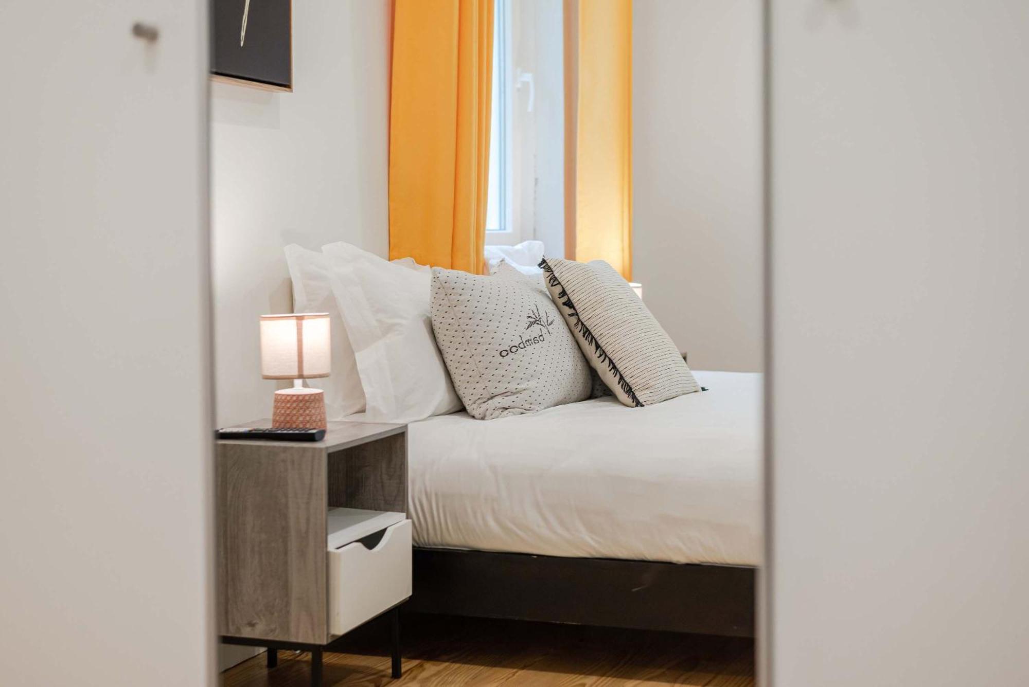 Apartment Liiiving In - Oasis Retreat *