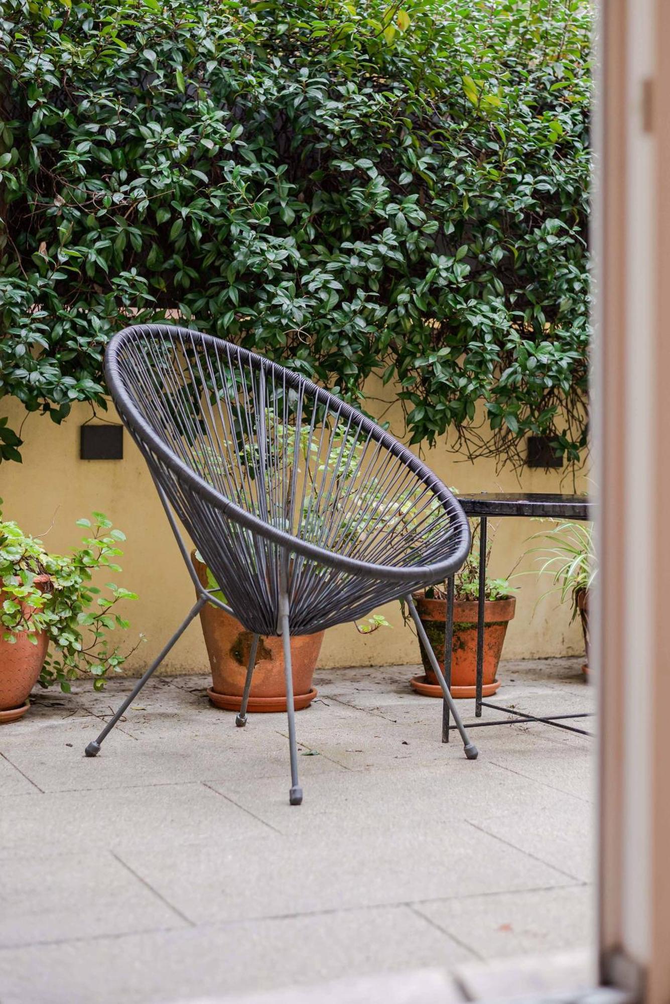 Liiiving In - Oasis Retreat * Porto