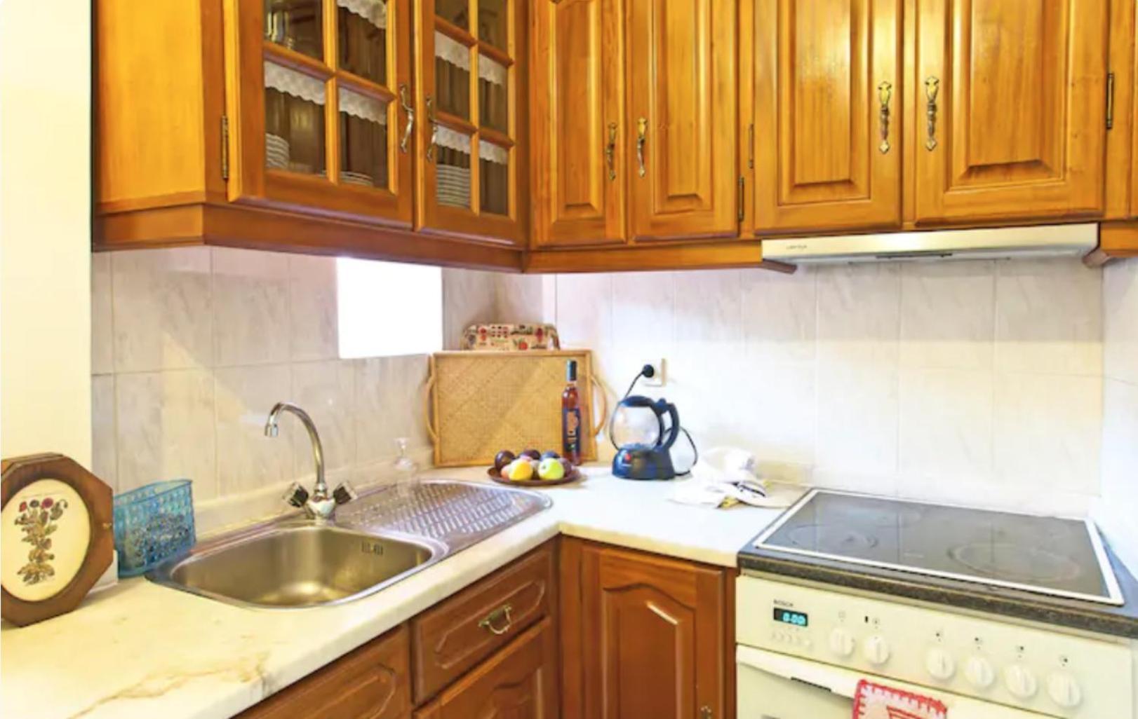 Eiffel Riverside Garden Apartment *