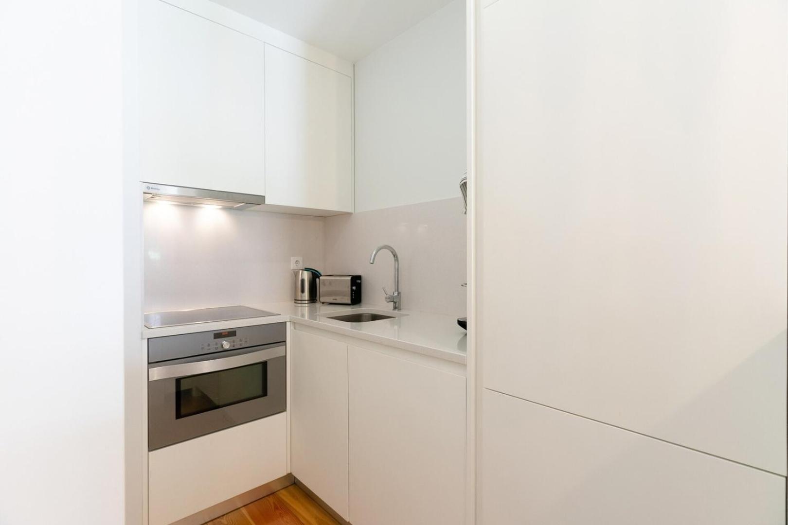 Luxury tent Flat With Cozy Balcony In The Heart Of Center *
