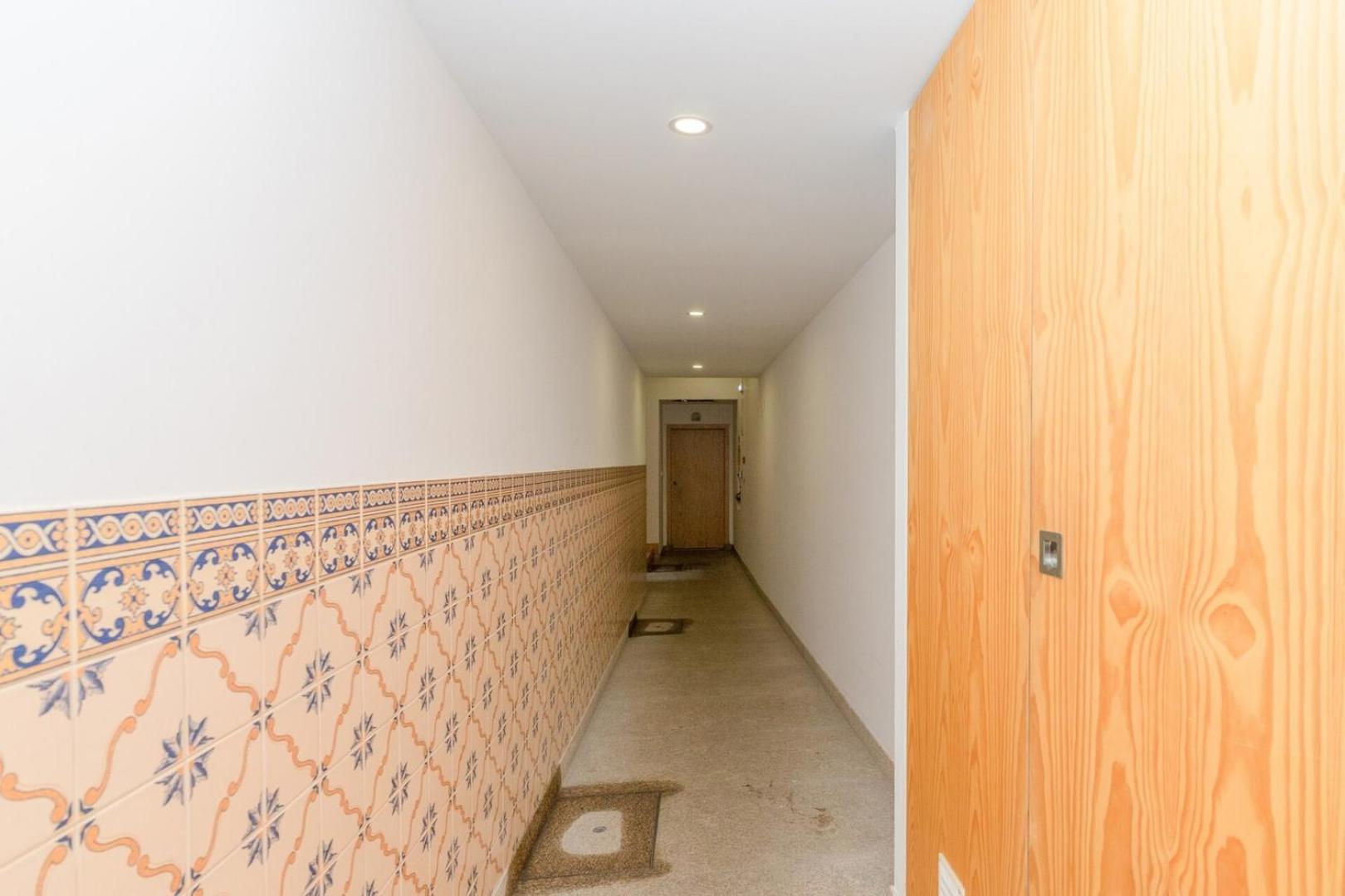 Flat With Cozy Balcony In The Heart Of Center