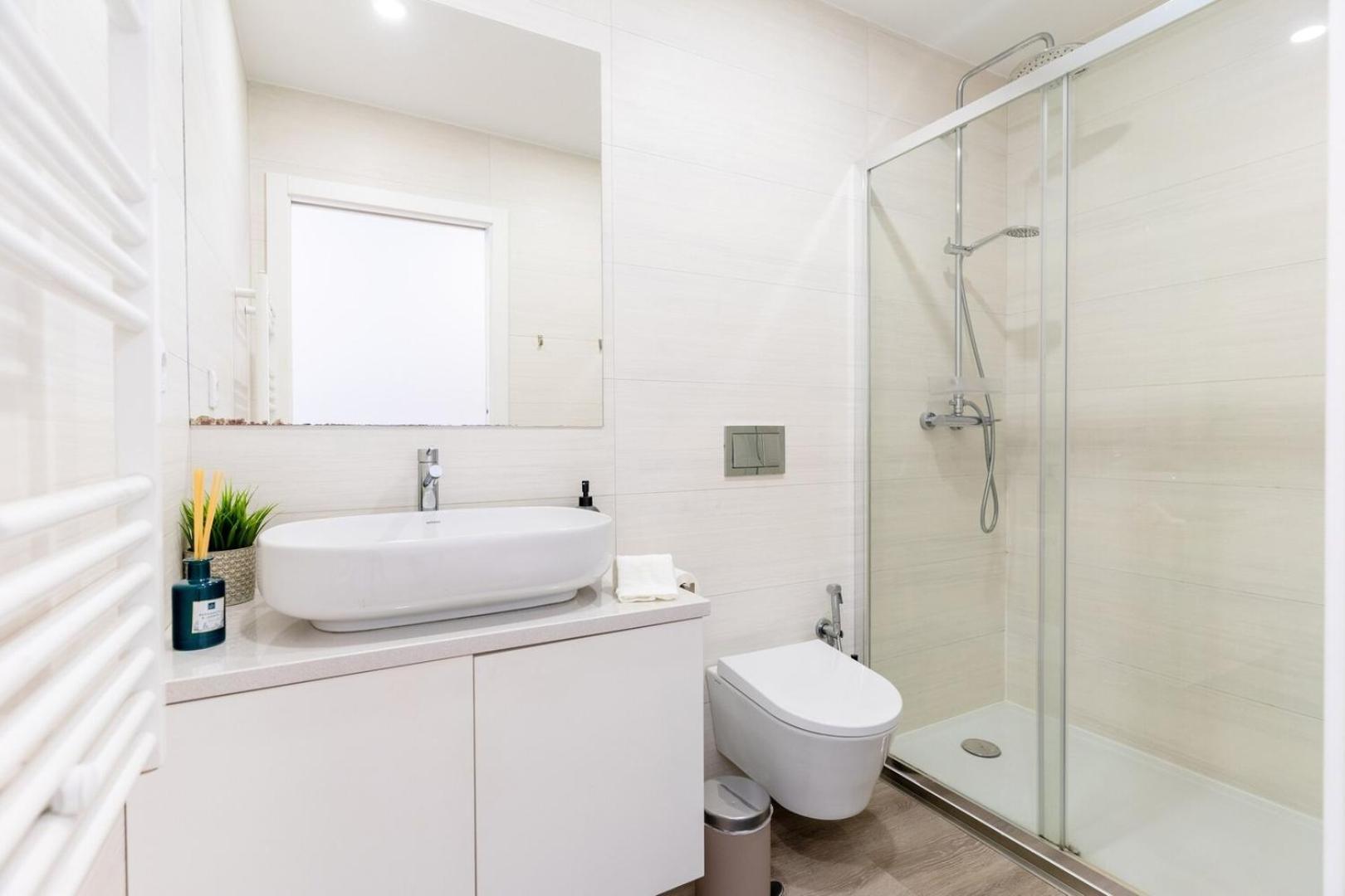 Flat With Cozy Balcony In The Heart Of Center * Porto