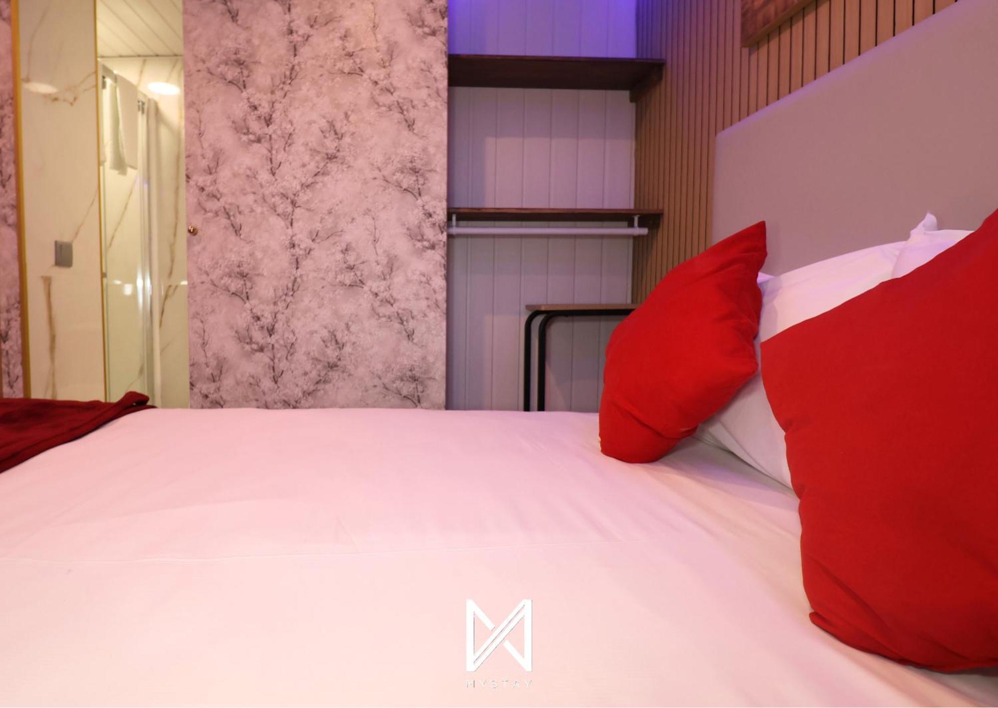 Apartamento Mystay - Alfandega 16 *