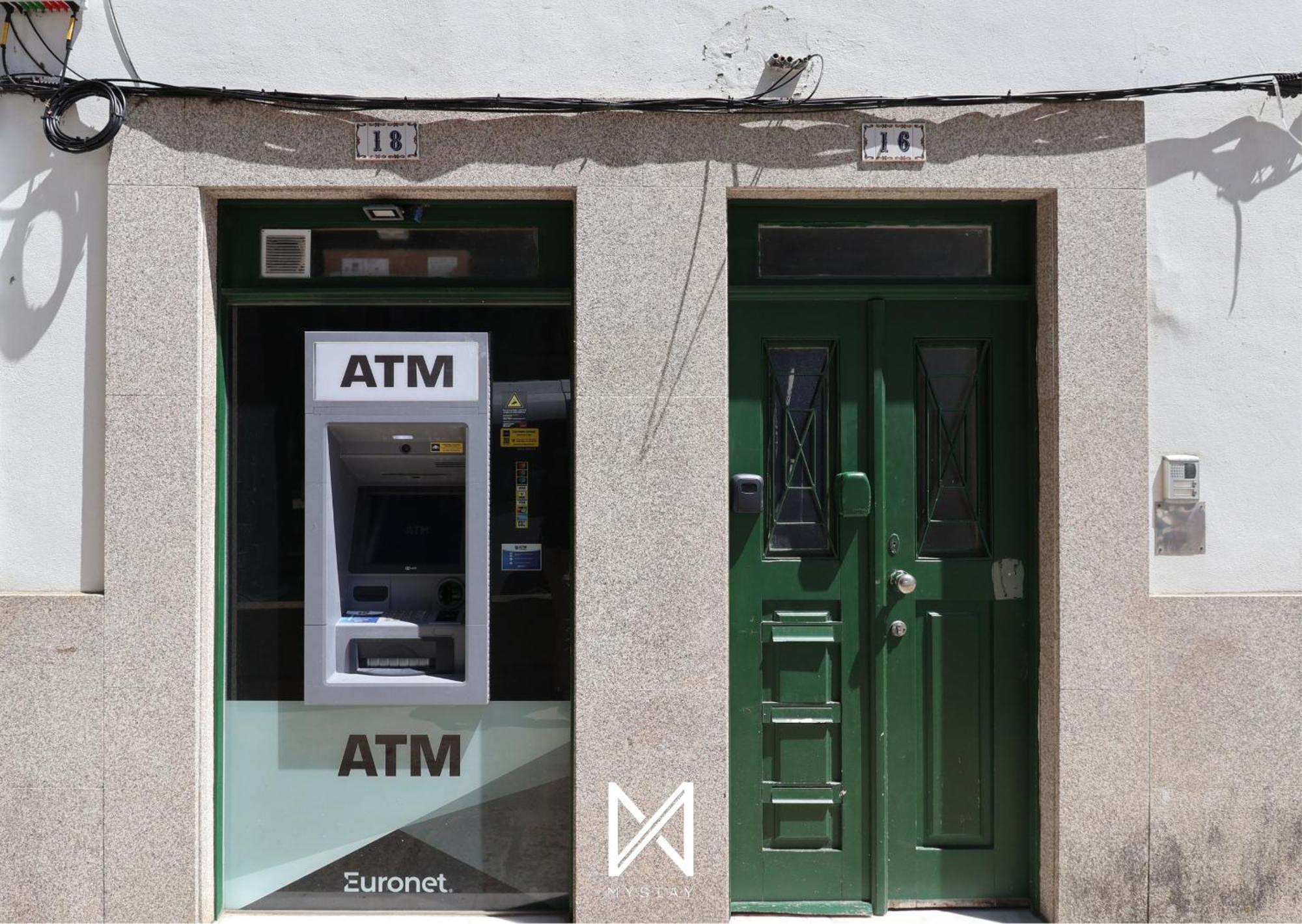 Mystay - Alfandega 16 Apartamento *