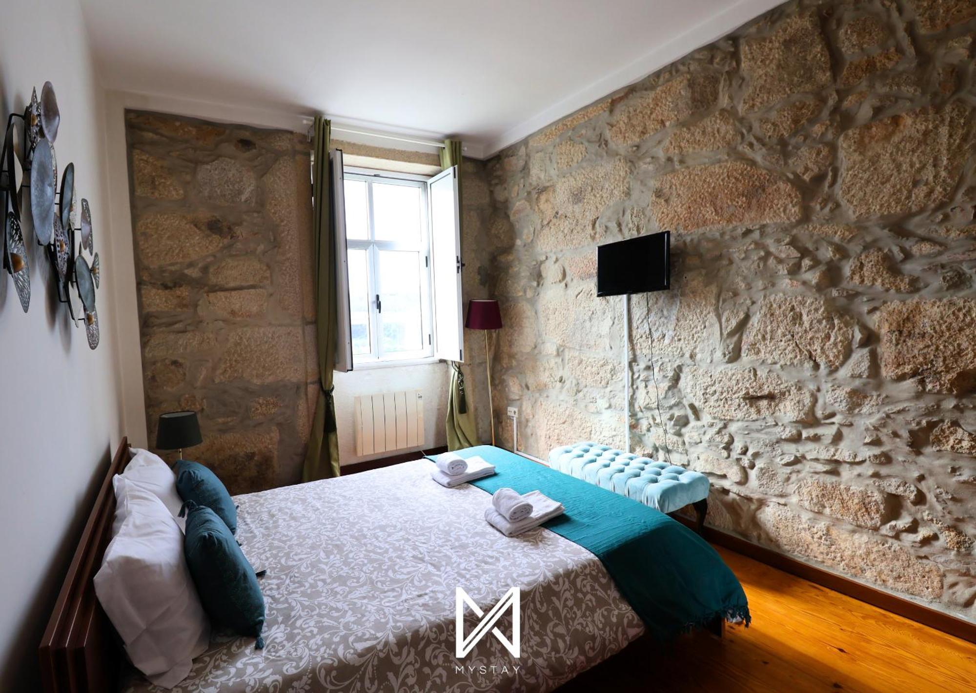 Apartamento Mystay - Fontainhas Douro