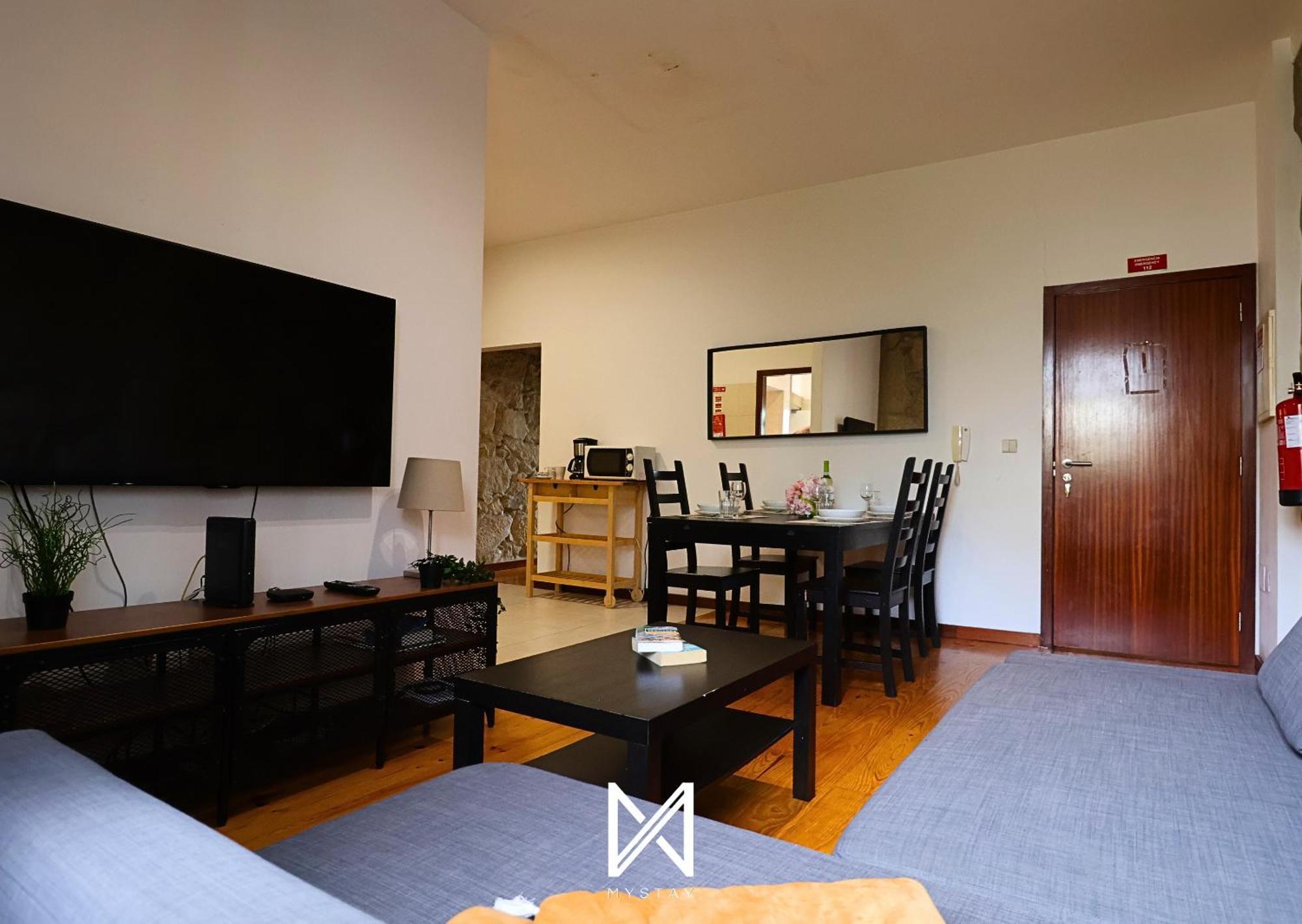 Mystay - Fontainhas Douro * Porto