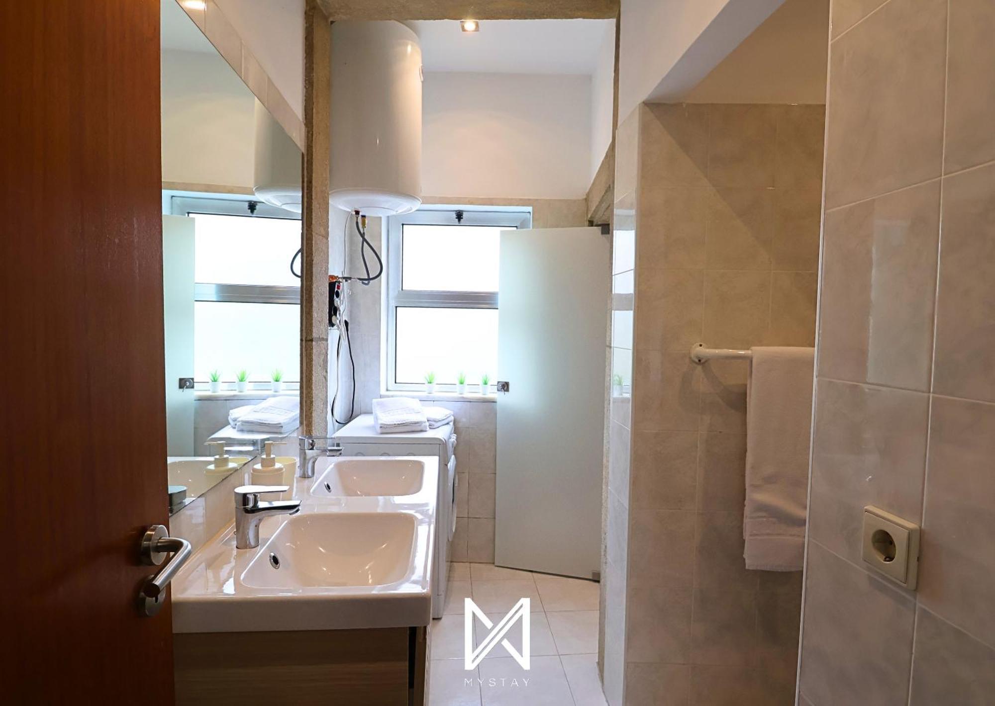 Mystay - Fontainhas Douro *