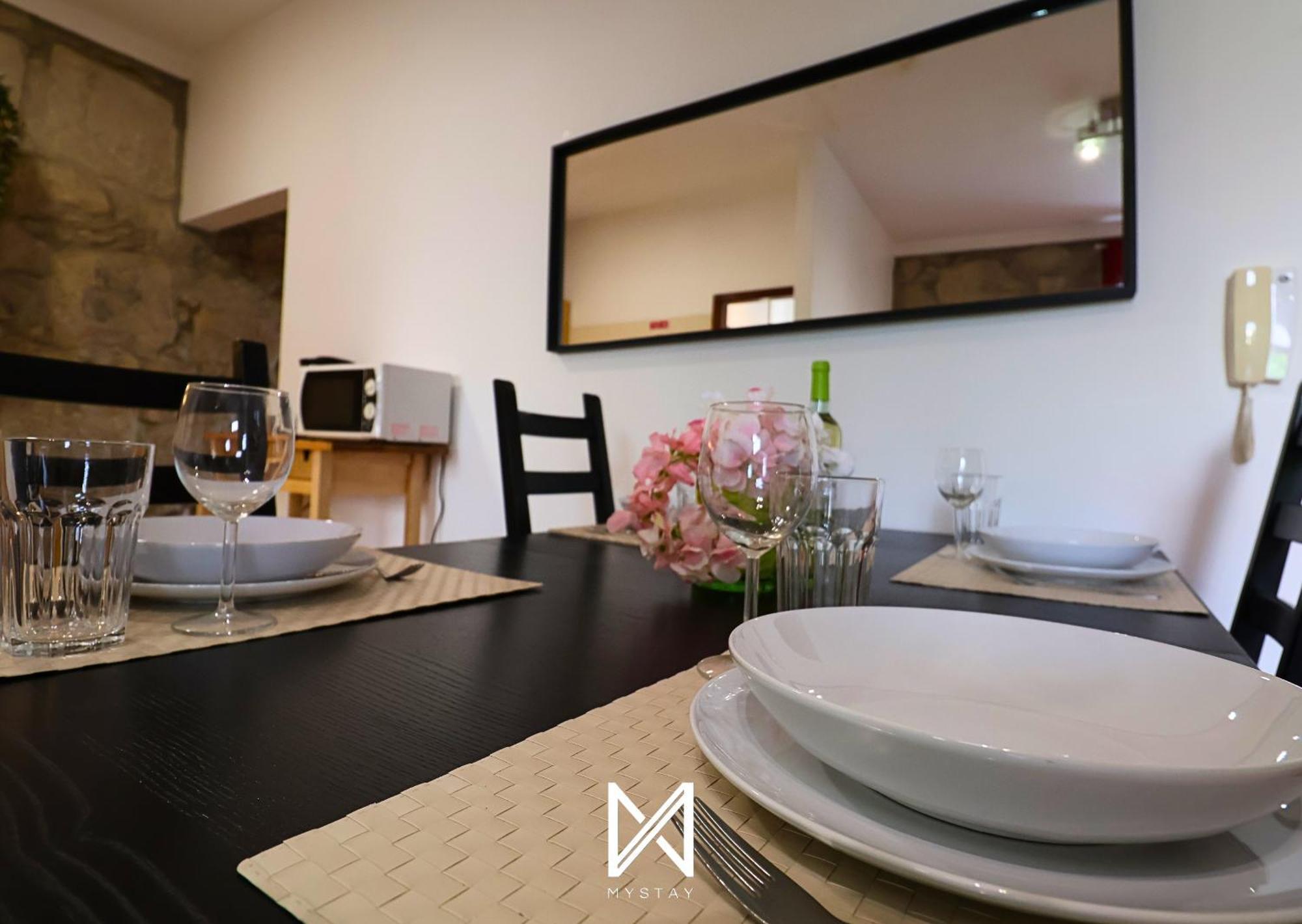 Apartamento Mystay - Fontainhas Douro *