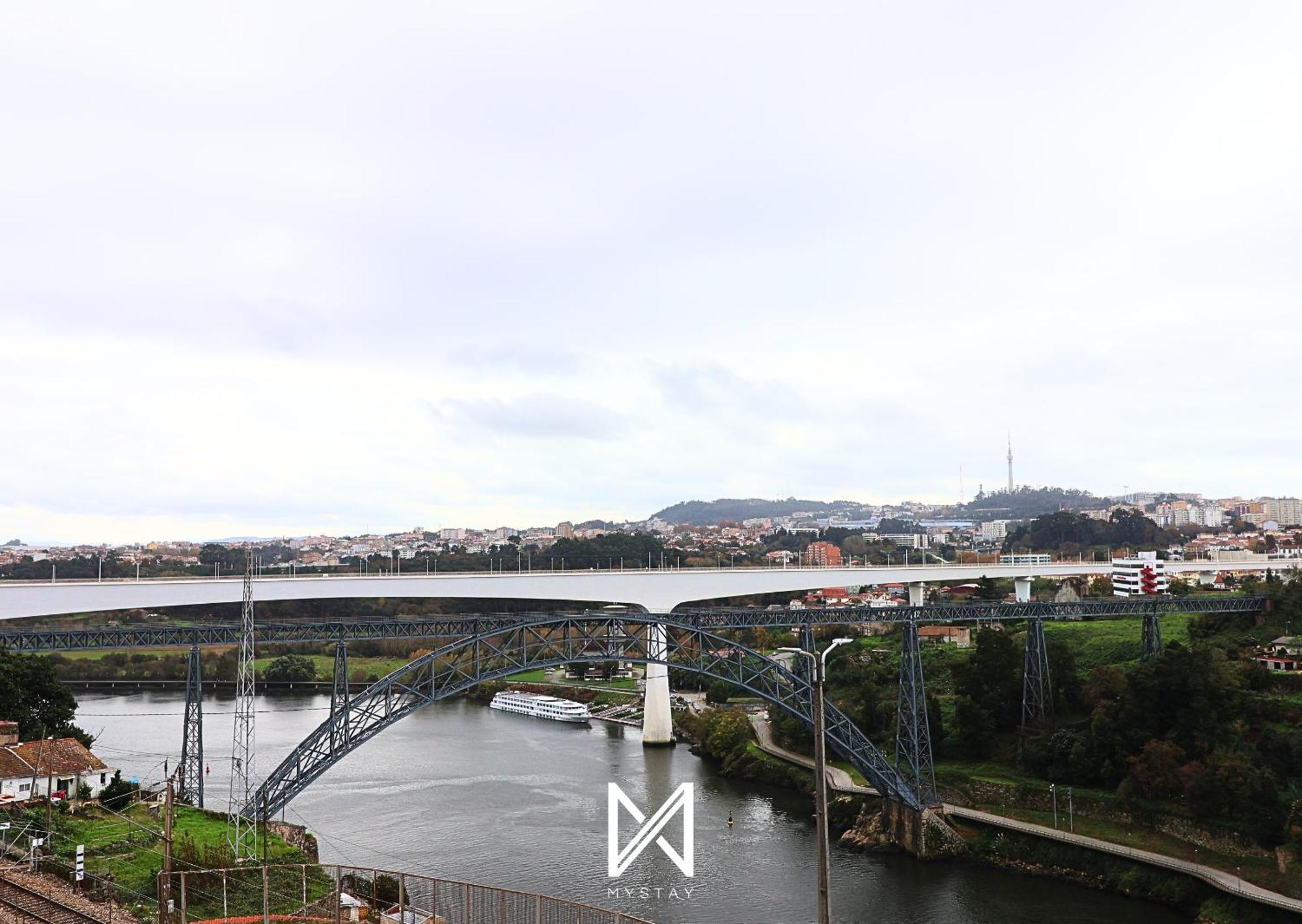 Mystay - Fontainhas Douro Apartamento