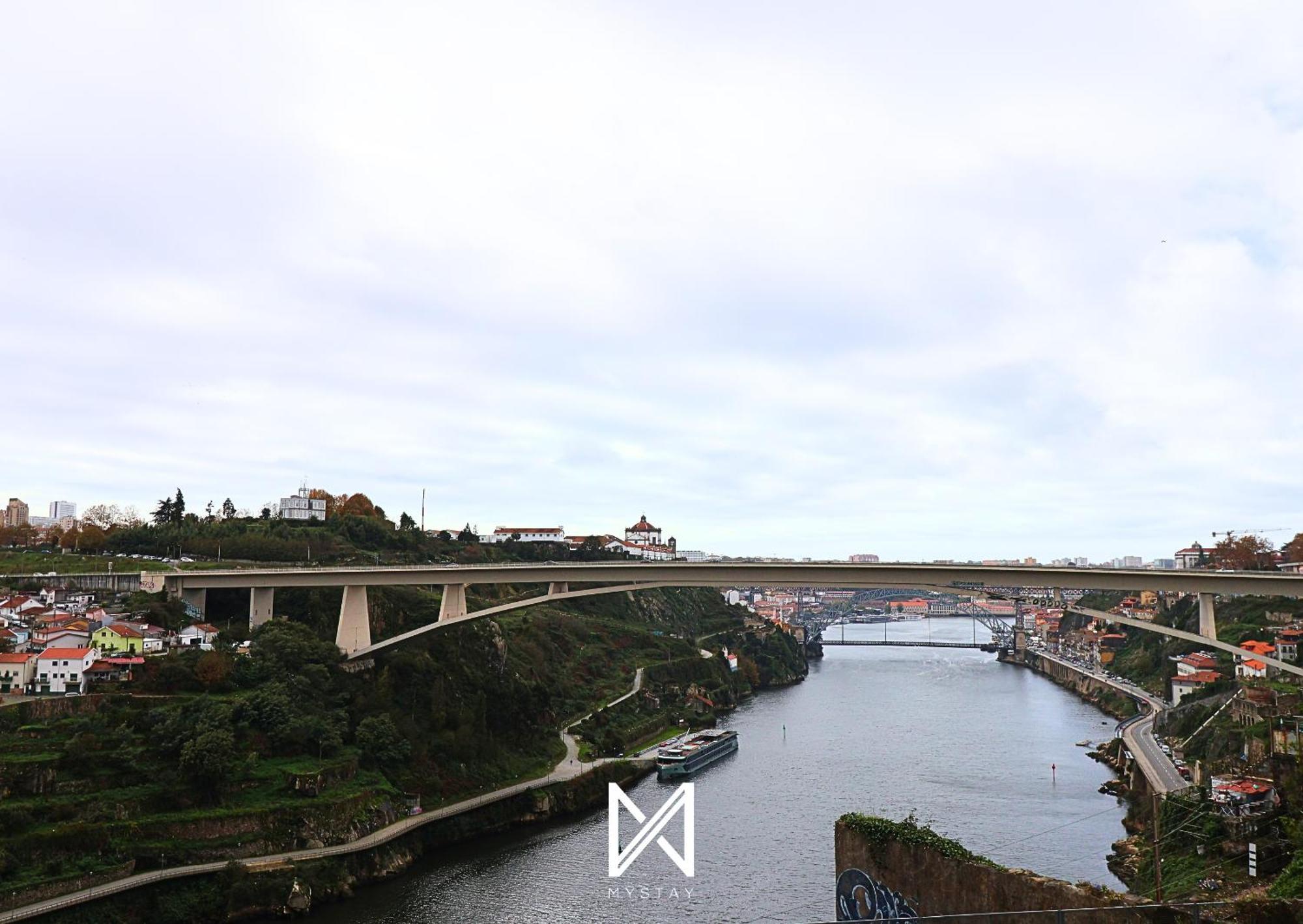 Apartamento Mystay - Fontainhas Douro *