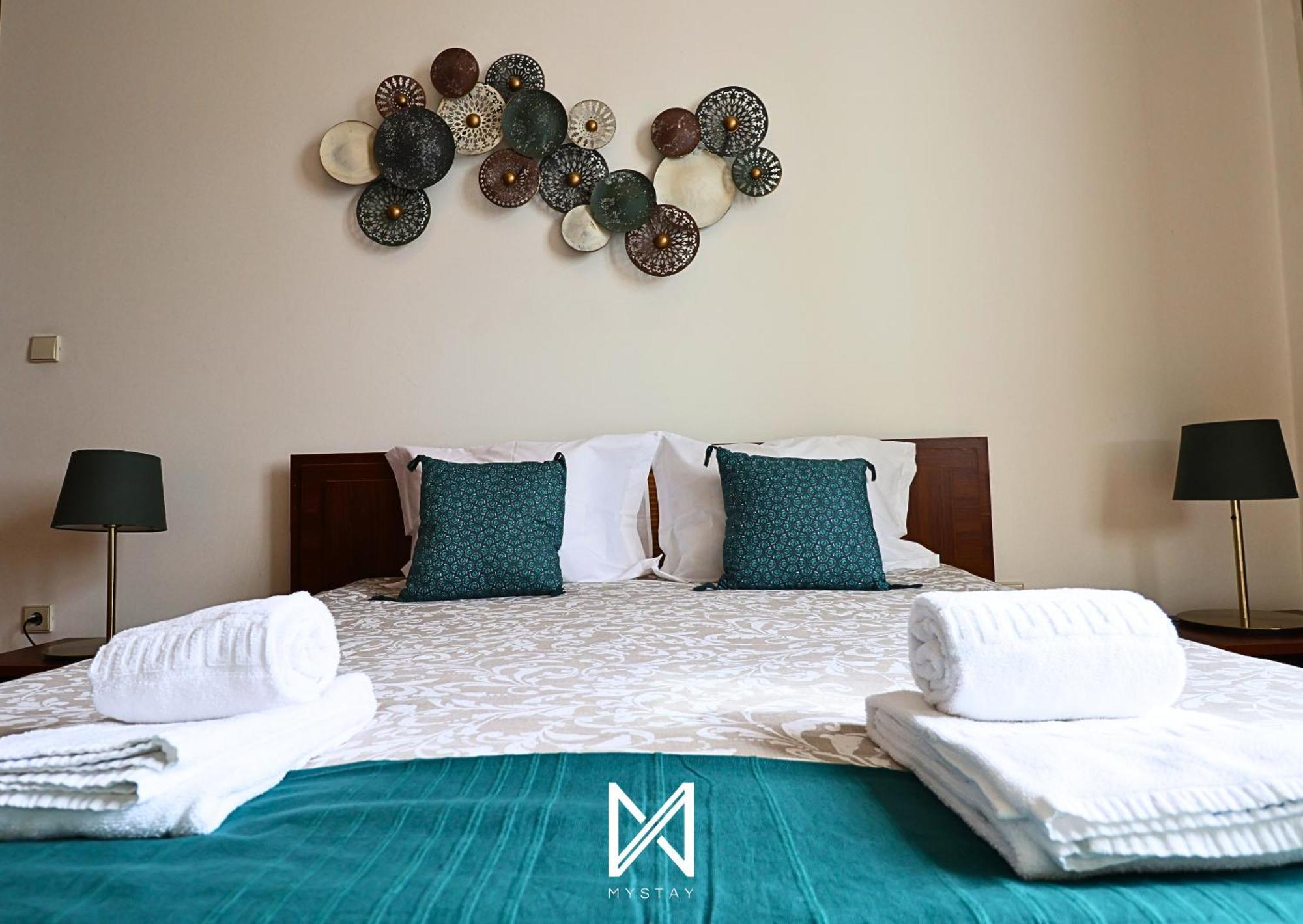 Mystay - Fontainhas Douro Apartamento Porto