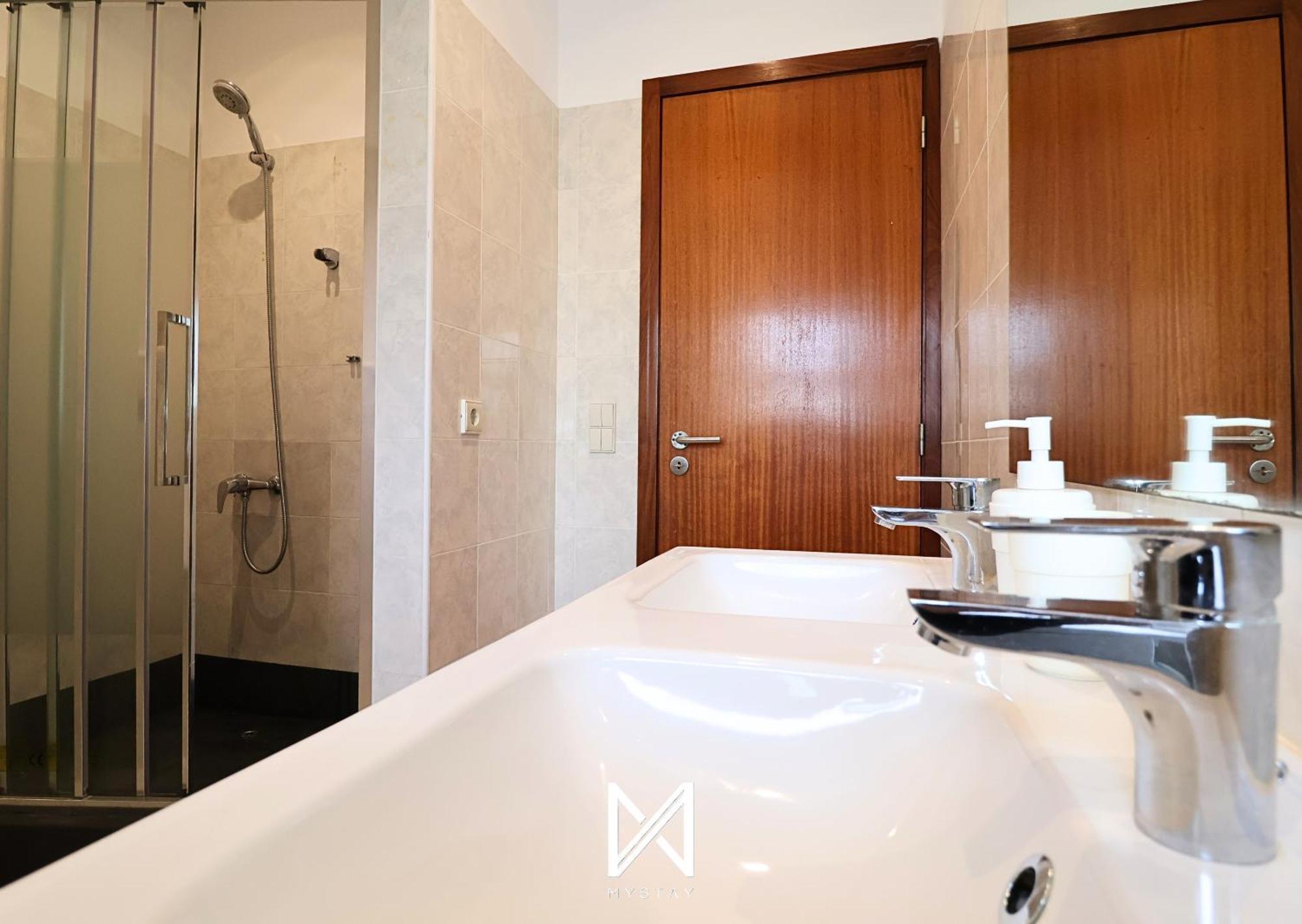 Apartamento Mystay - Fontainhas Douro Porto
