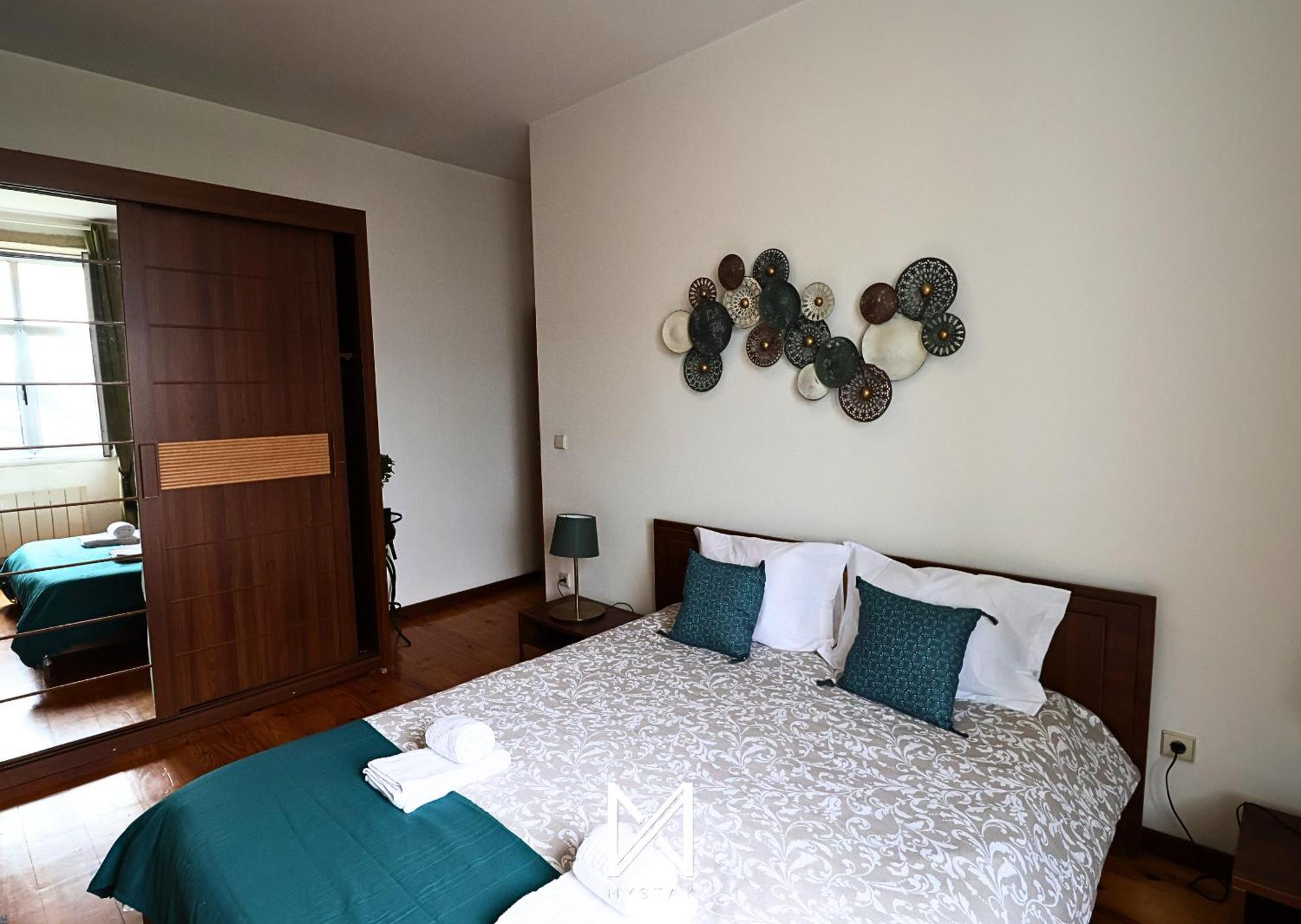 Mystay - Fontainhas Douro Porto