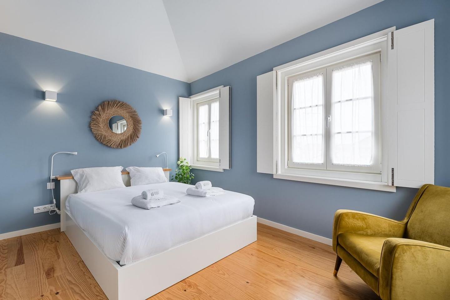Guestready - Souto Downtown Apartamento Porto