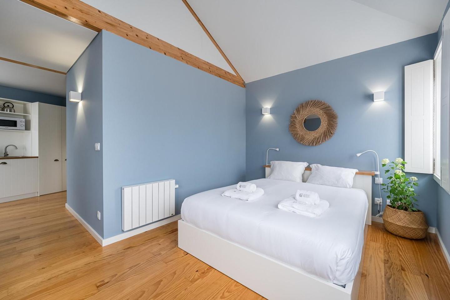 Apartamento Guestready - Souto Downtown Porto